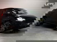 Audi Q2 - 35 TFSI S-Line Black Edition Virtual Sfeer Camera NAP