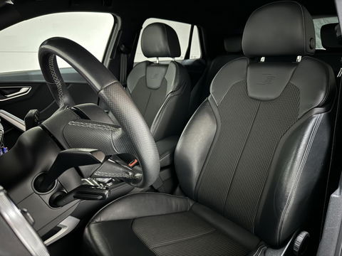 Audi Q2 35 TFSI S-Line Black Edition Virtual Sfeer Camera NAP
