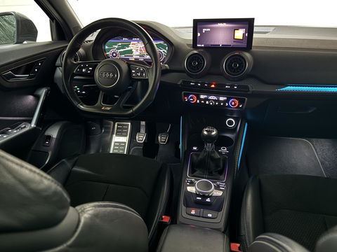 Audi Q2 35 TFSI S-Line Black Edition Virtual Sfeer Camera NAP