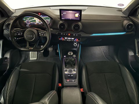 Audi Q2 35 TFSI S-Line Black Edition Virtual Sfeer Camera NAP