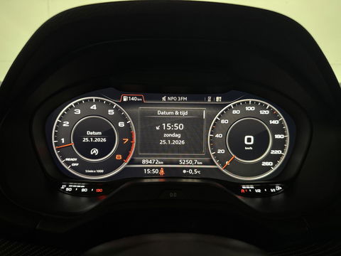 Audi Q2 35 TFSI S-Line Black Edition Virtual Sfeer Camera NAP