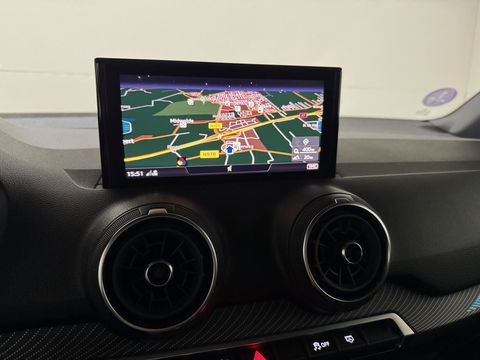 Audi Q2 35 TFSI S-Line Black Edition Virtual Sfeer Camera NAP
