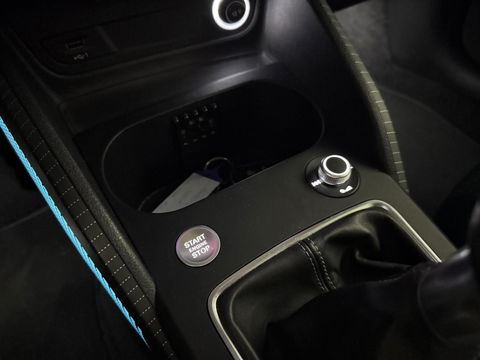 Audi Q2 35 TFSI S-Line Black Edition Virtual Sfeer Camera NAP