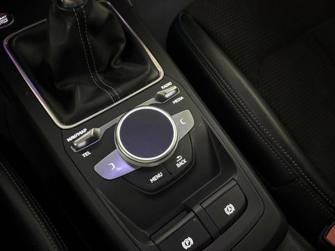 Audi Q2 35 TFSI S-Line Black Edition Virtual Sfeer Camera NAP