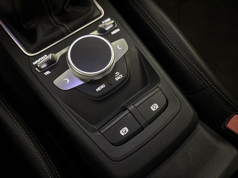 Audi Q2 35 TFSI S-Line Black Edition Virtual Sfeer Camera NAP