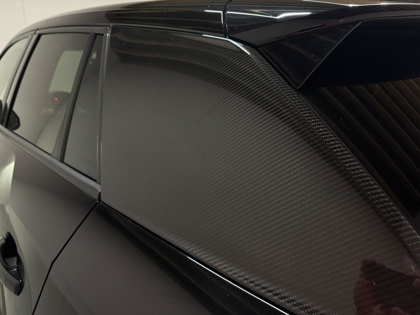 Audi Q2 35 TFSI S-Line Black Edition Virtual Sfeer Camera NAP