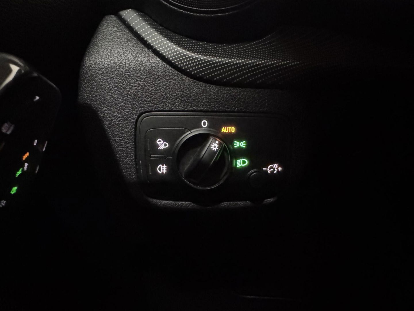 Audi Q2 35 TFSI S-Line Black Edition Virtual Sfeer Camera NAP