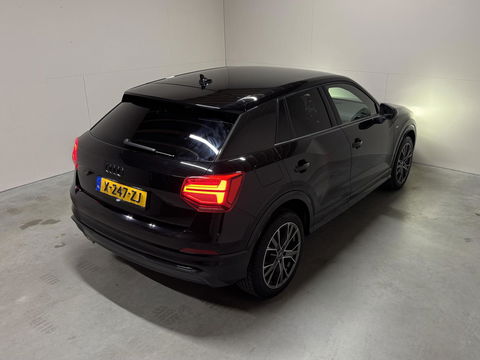 Audi Q2 35 TFSI S-Line Black Edition Virtual Sfeer Camera NAP