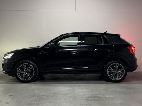 Audi Q2 35 TFSI S-Line Black Edition Virtual Sfeer Camera NAP