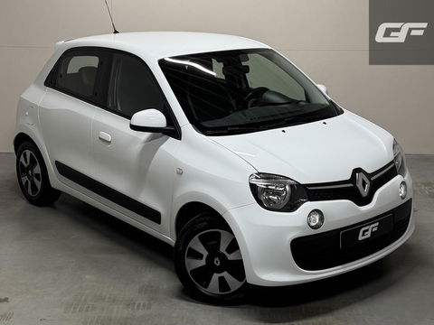 Renault Twingo 1.0 SCe Collection Airco Cruise 5drs NAP