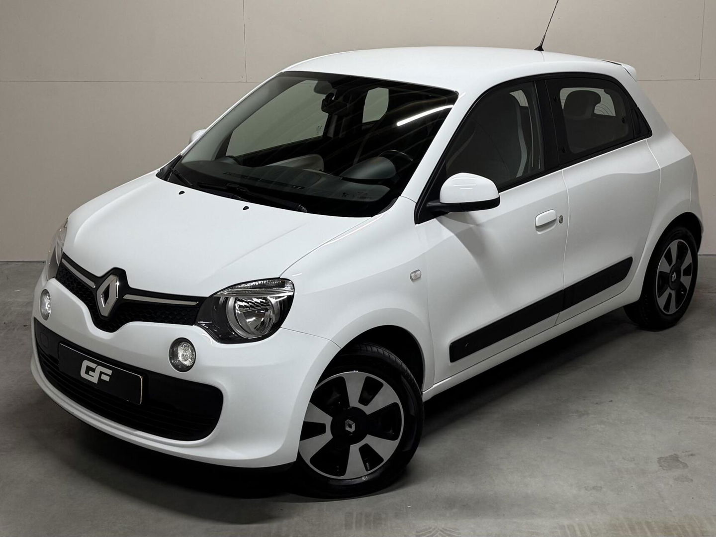 Renault Twingo 1.0 SCe Collection Airco Cruise 5drs NAP