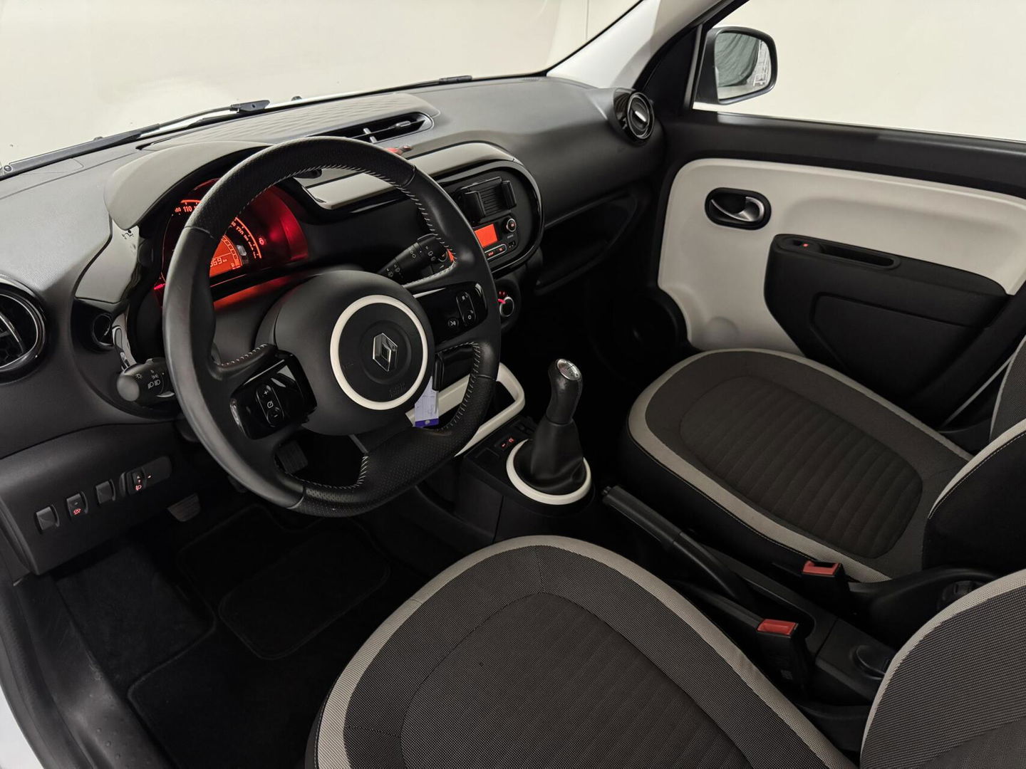 Renault Twingo 1.0 SCe Collection Airco Cruise 5drs NAP