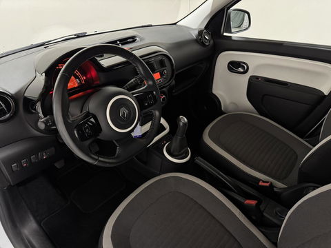 Renault Twingo 1.0 SCe Collection Airco Cruise 5drs NAP