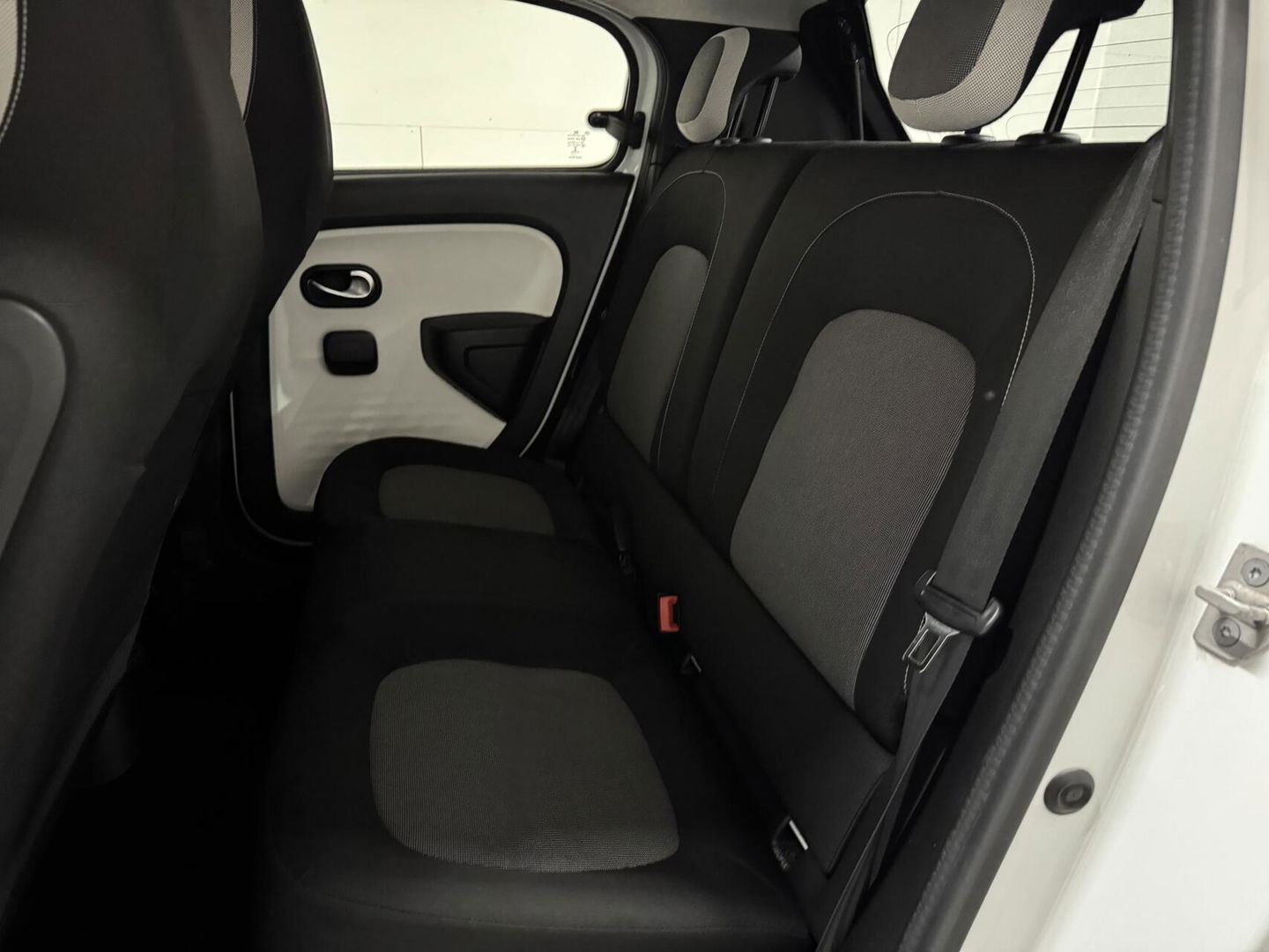 Renault Twingo 1.0 SCe Collection Airco Cruise 5drs NAP