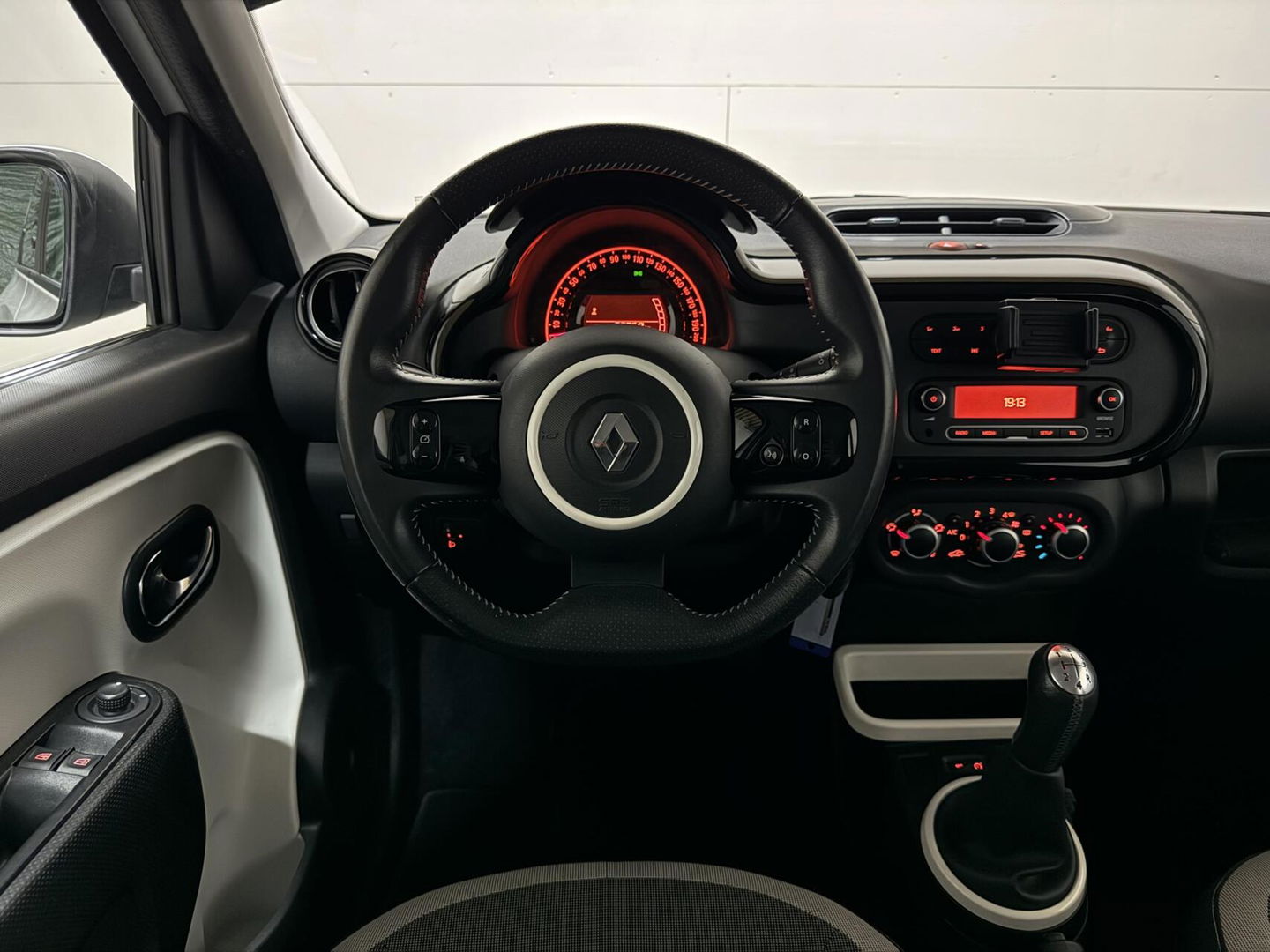 Renault Twingo 1.0 SCe Collection Airco Cruise 5drs NAP