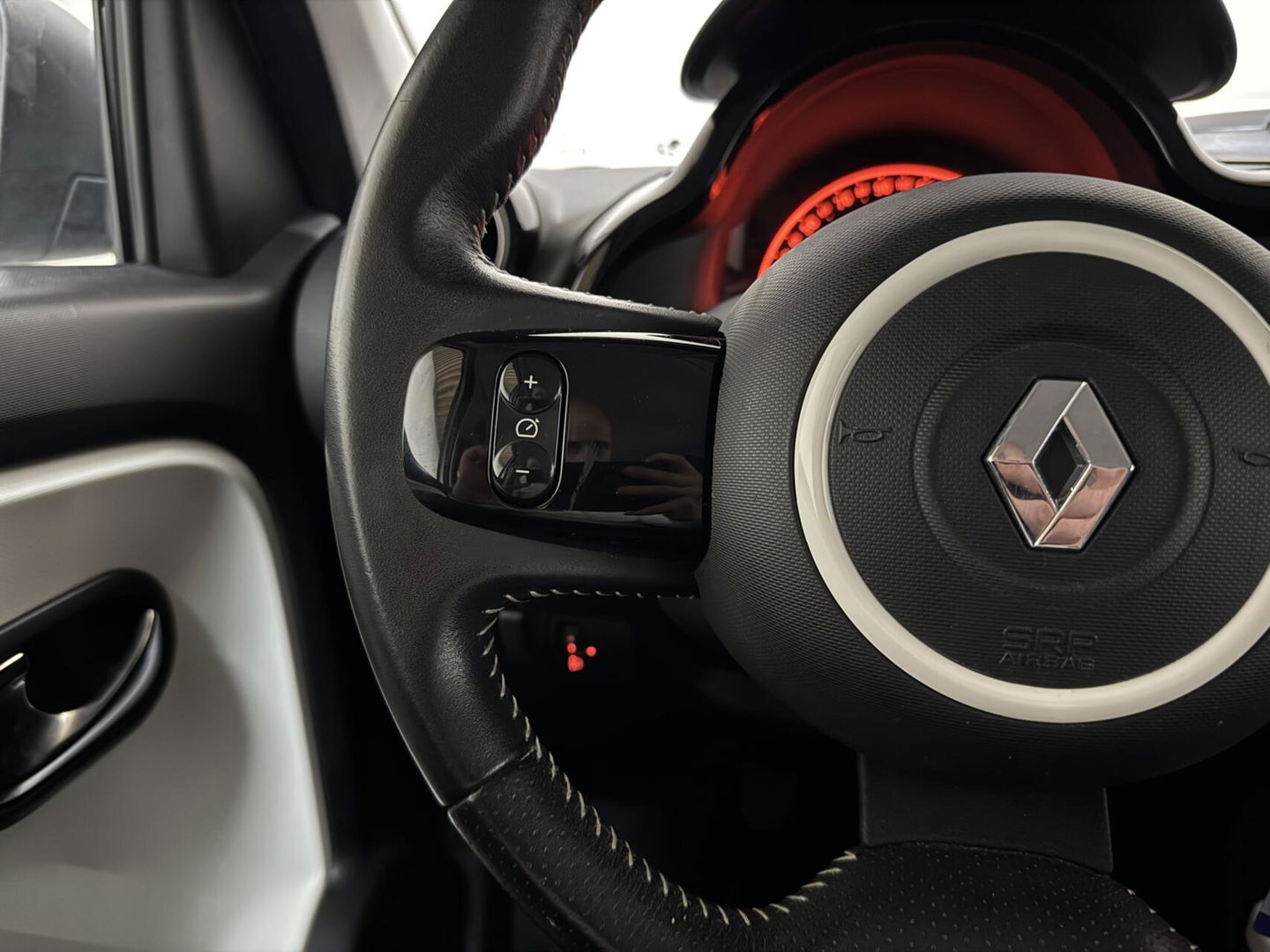 Renault Twingo 1.0 SCe Collection Airco Cruise 5drs NAP