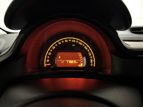 Renault Twingo 1.0 SCe Collection Airco Cruise 5drs NAP