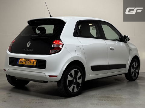 Renault Twingo 1.0 SCe Collection Airco Cruise 5drs NAP