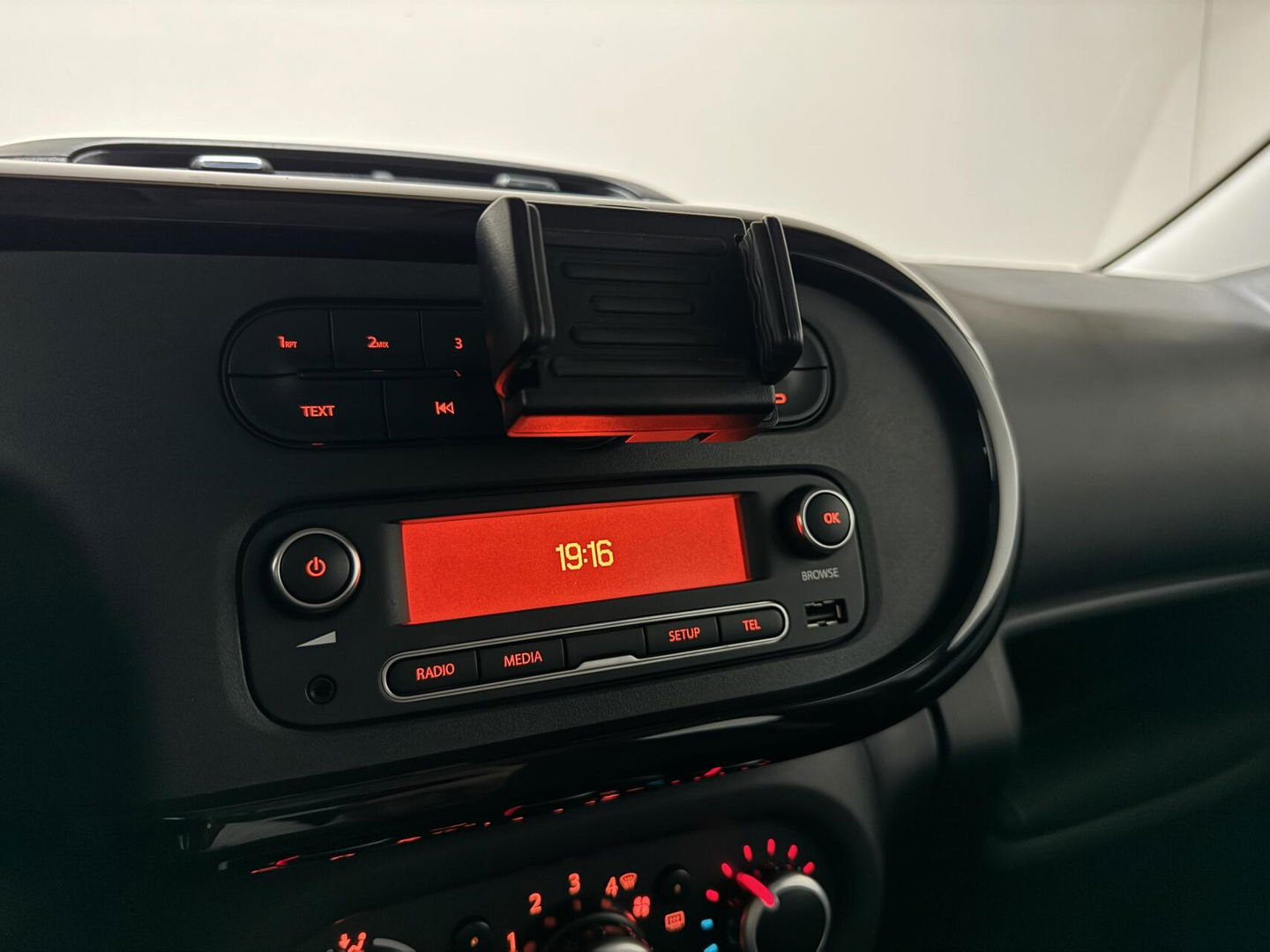 Renault Twingo 1.0 SCe Collection Airco Cruise 5drs NAP