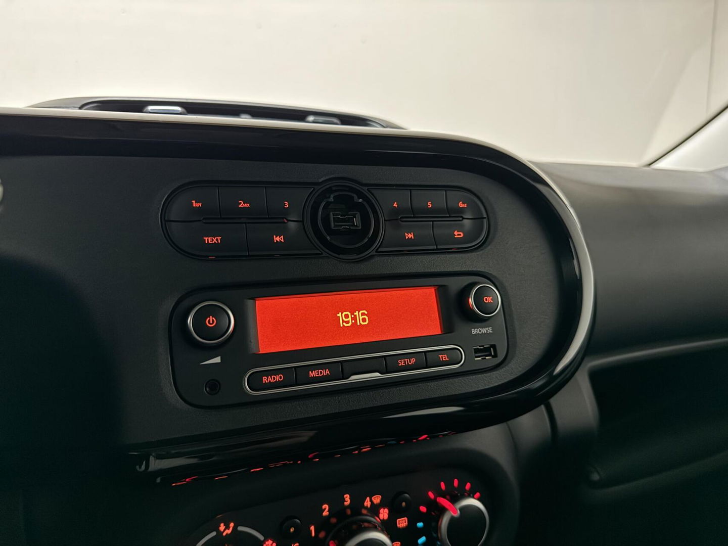 Renault Twingo 1.0 SCe Collection Airco Cruise 5drs NAP