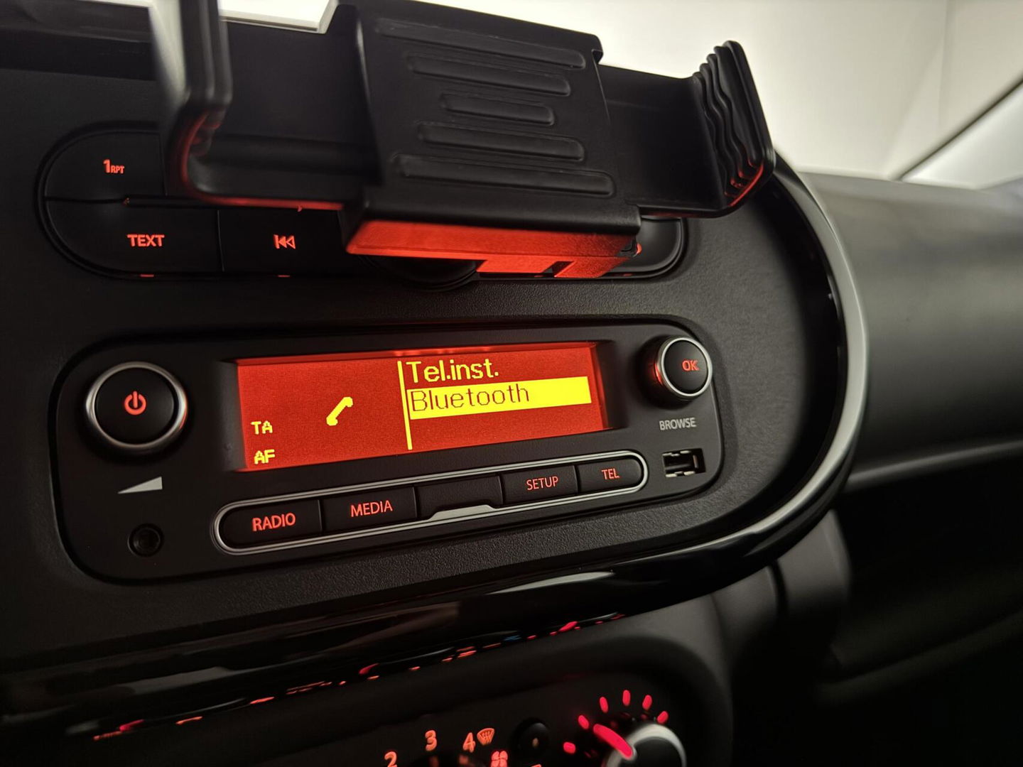 Renault Twingo 1.0 SCe Collection Airco Cruise 5drs NAP