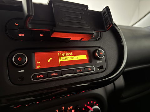 Renault Twingo 1.0 SCe Collection Airco Cruise 5drs NAP