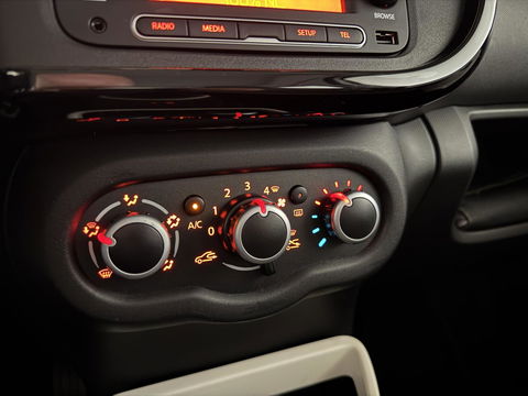 Renault Twingo 1.0 SCe Collection Airco Cruise 5drs NAP