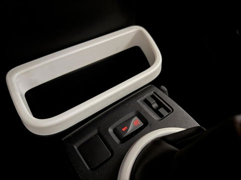 Renault Twingo 1.0 SCe Collection Airco Cruise 5drs NAP