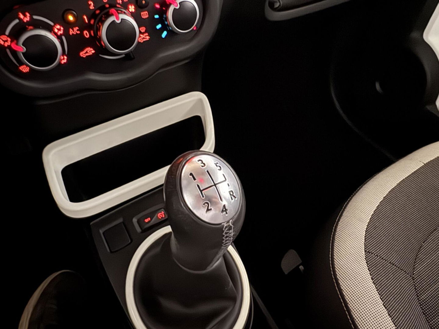 Renault Twingo 1.0 SCe Collection Airco Cruise 5drs NAP