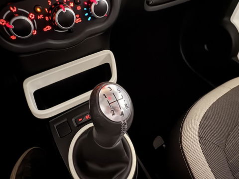 Renault Twingo 1.0 SCe Collection Airco Cruise 5drs NAP