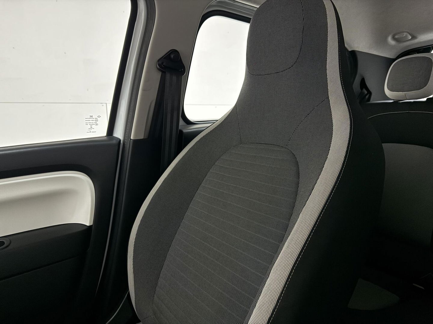 Renault Twingo 1.0 SCe Collection Airco Cruise 5drs NAP