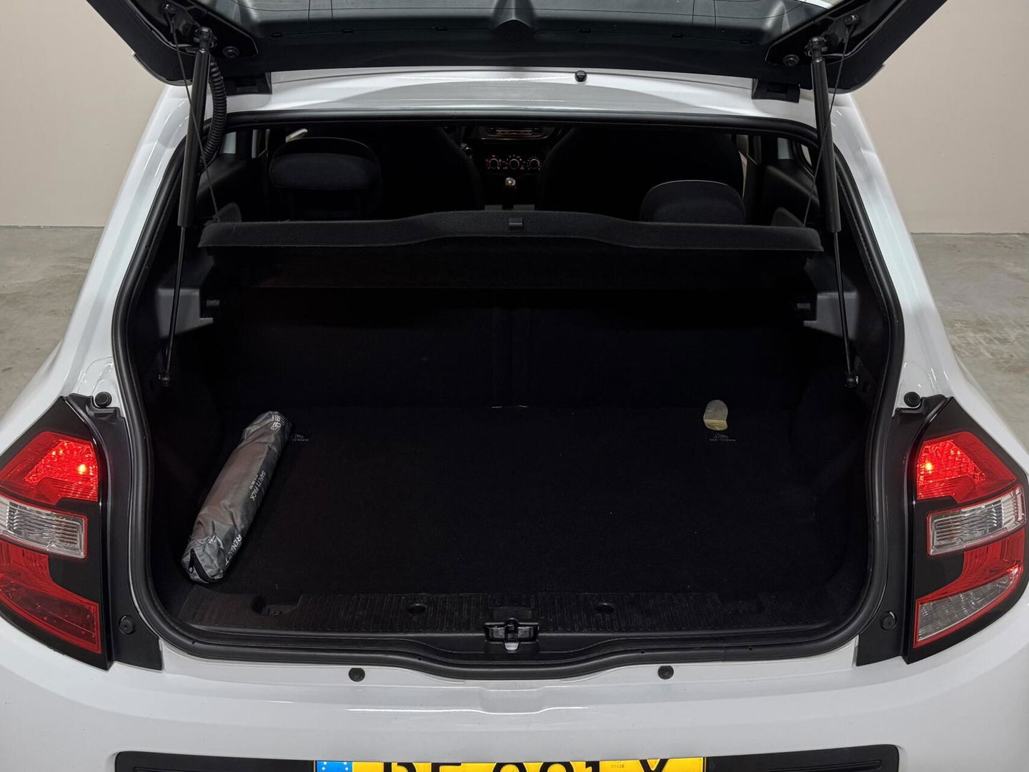 Renault Twingo 1.0 SCe Collection Airco Cruise 5drs NAP