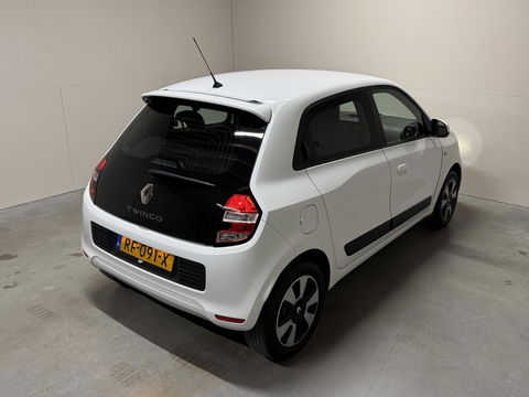 Renault Twingo 1.0 SCe Collection Airco Cruise 5drs NAP