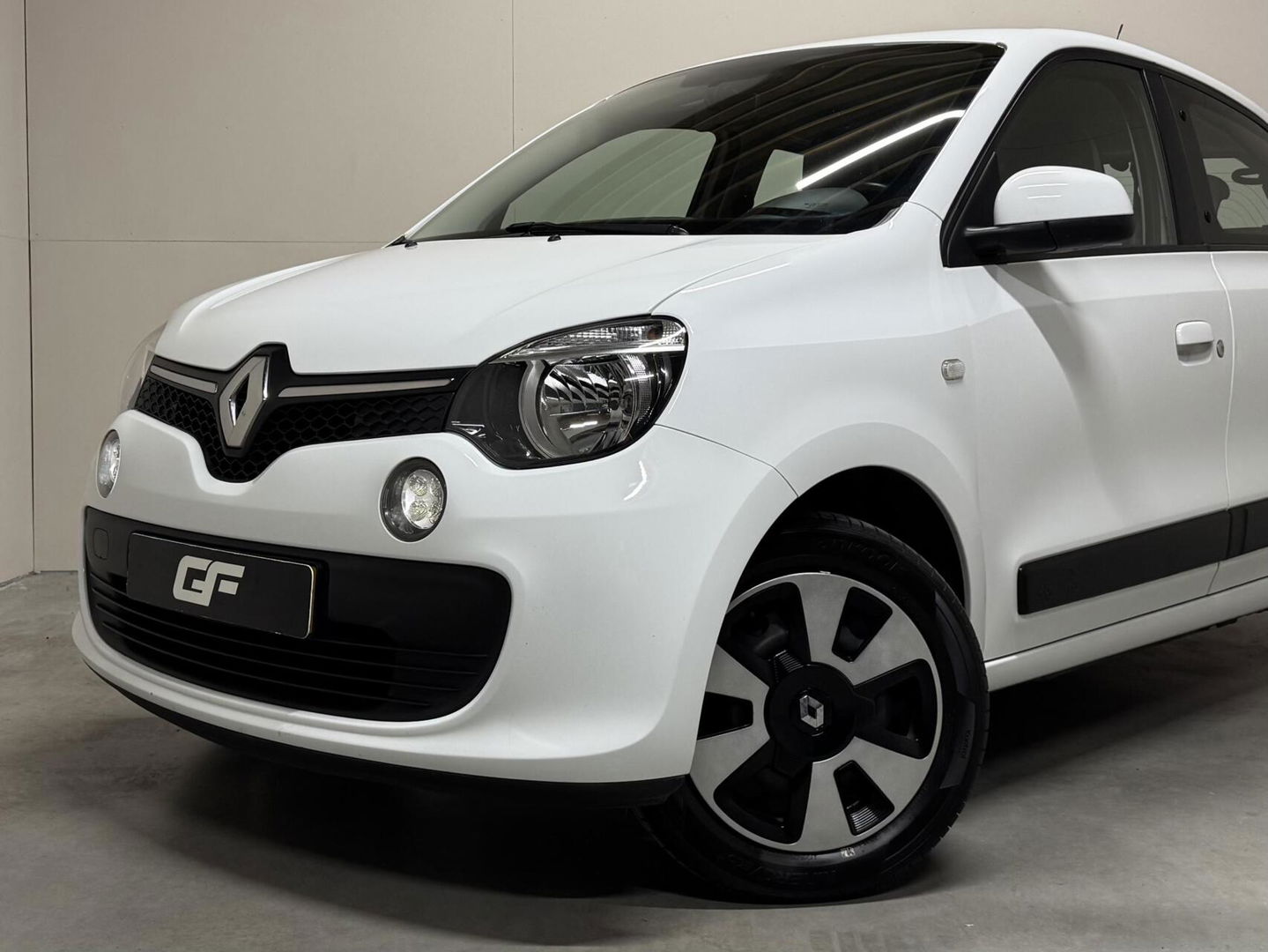 Renault Twingo 1.0 SCe Collection Airco Cruise 5drs NAP