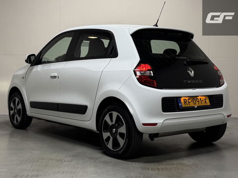 Renault Twingo 1.0 SCe Collection Airco Cruise 5drs NAP