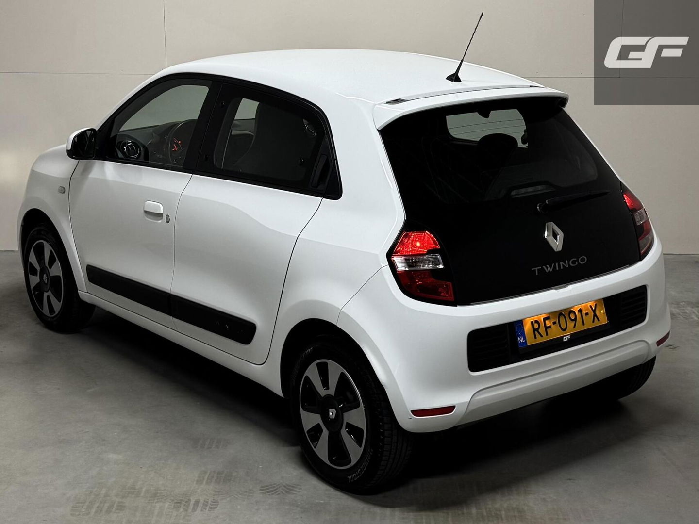 Renault Twingo 1.0 SCe Collection Airco Cruise 5drs NAP
