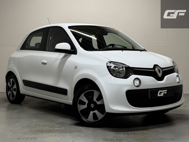 Renault Twingo - 1.0 SCe Collection Airco Cruise 5drs NAP