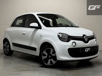 Renault Twingo - 1.0 SCe Collection Airco Cruise 5drs NAP