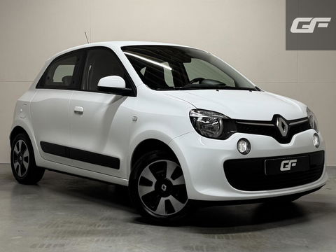 Renault Twingo 1.0 SCe Collection Airco Cruise 5drs NAP