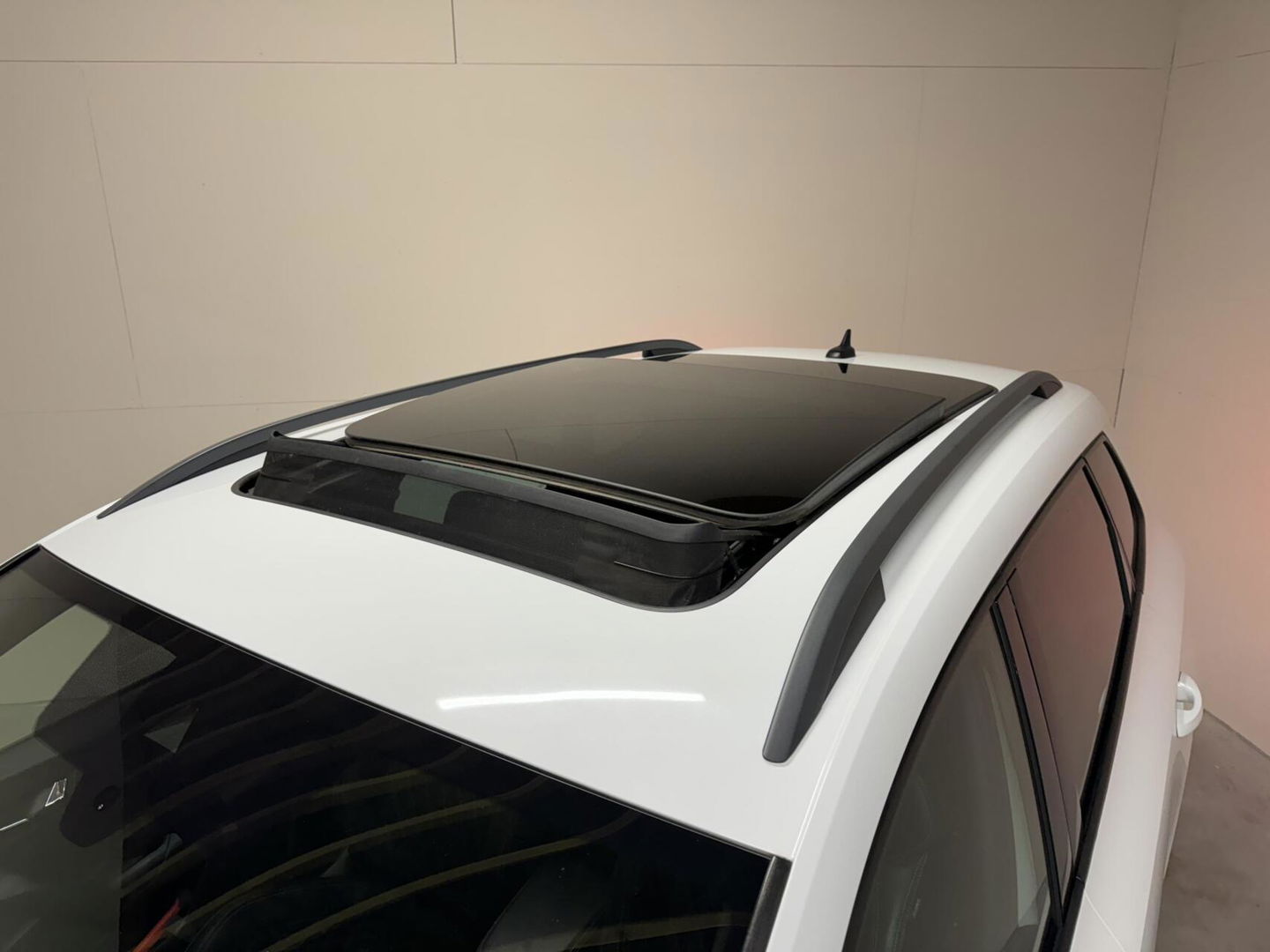 Škoda Karoq 1.5 TSI Sportline Pano Leer Carton Virtual Sfeer Trekh.