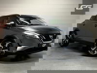 Nissan QASHQAI - 1.3 MHEV Tekna+ Pano 360° CarPlay ACC Virtual