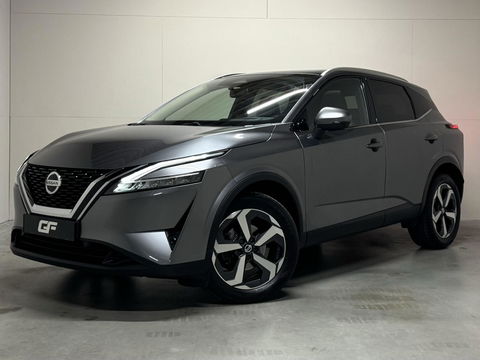 Nissan QASHQAI 1.3 MHEV Tekna+ Pano 360° CarPlay ACC Virtual