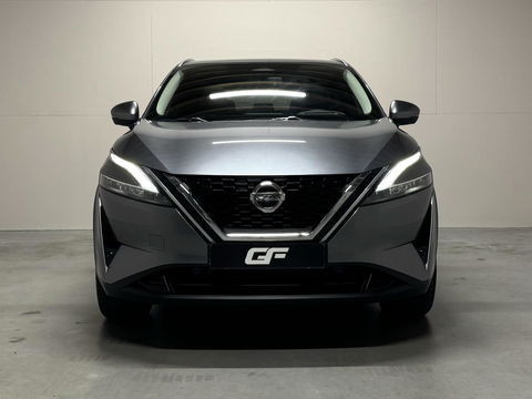 Nissan QASHQAI 1.3 MHEV Tekna+ Pano 360° CarPlay ACC Virtual
