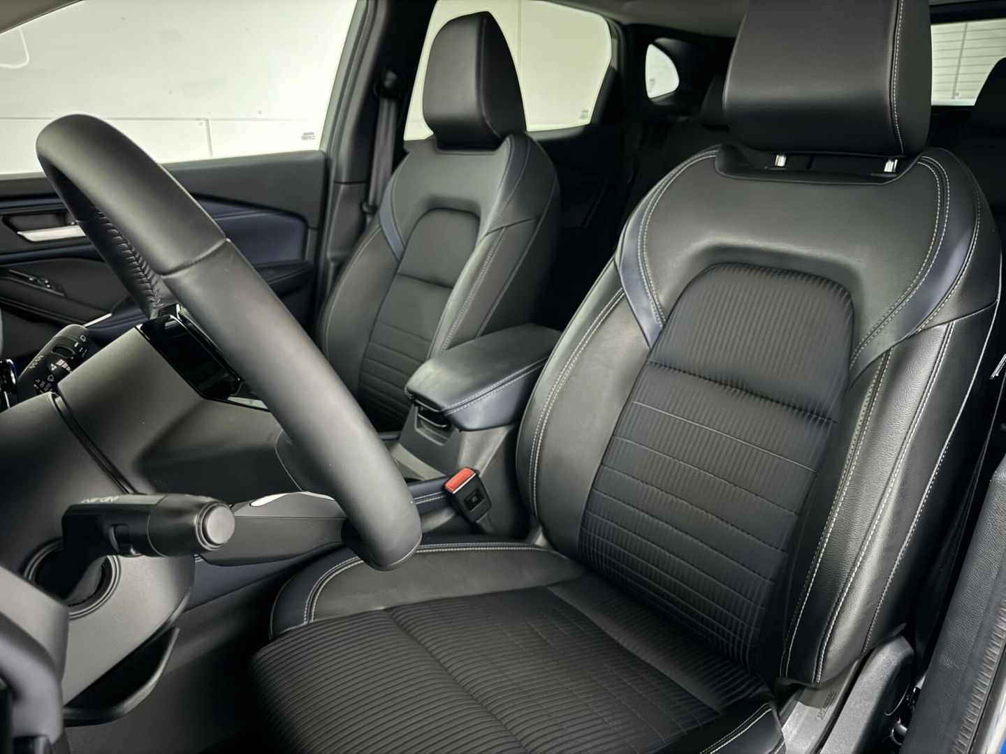 Nissan QASHQAI 1.3 MHEV Tekna+ Pano 360° CarPlay ACC Virtual