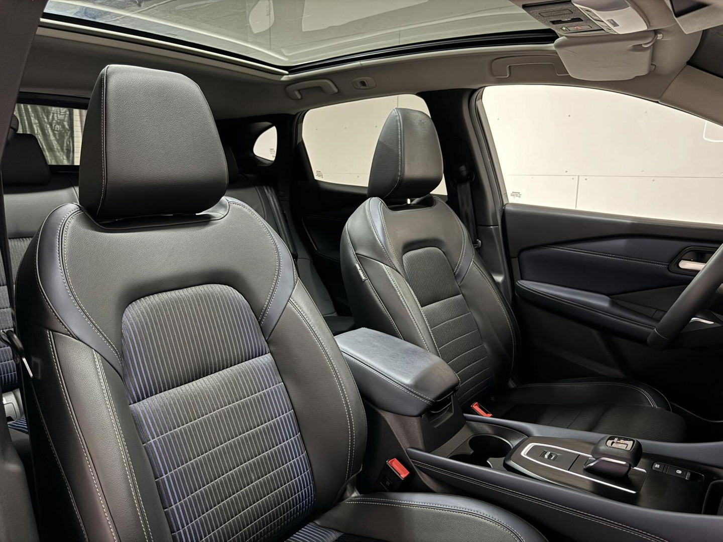 Nissan QASHQAI 1.3 MHEV Tekna+ Pano 360° CarPlay ACC Virtual