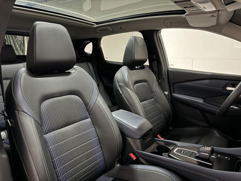 Nissan QASHQAI 1.3 MHEV Tekna+ Pano 360° CarPlay ACC Virtual