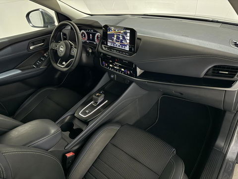 Nissan QASHQAI 1.3 MHEV Tekna+ Pano 360° CarPlay ACC Virtual