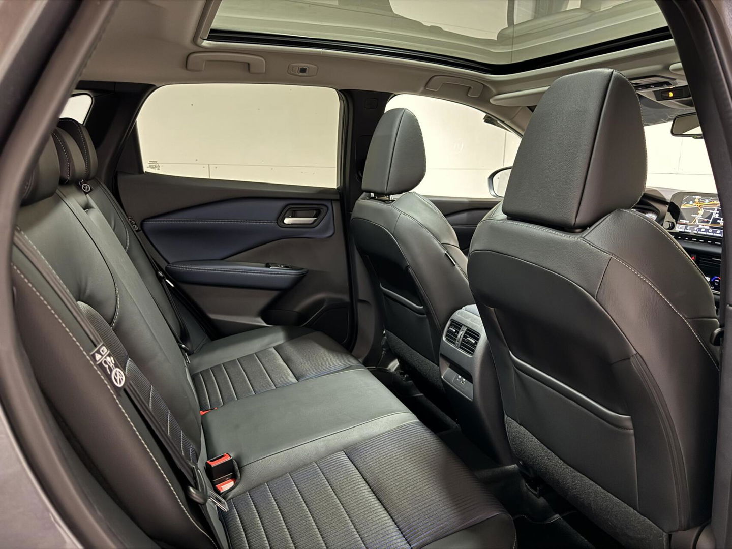 Nissan QASHQAI 1.3 MHEV Tekna+ Pano 360° CarPlay ACC Virtual