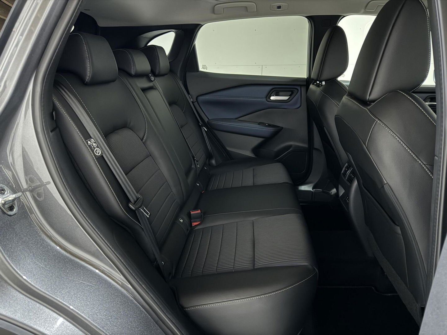 Nissan QASHQAI 1.3 MHEV Tekna+ Pano 360° CarPlay ACC Virtual