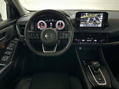 Nissan QASHQAI 1.3 MHEV Tekna+ Pano 360° CarPlay ACC Virtual